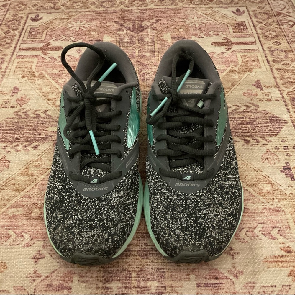 Brooks Launch 4 Running women’s 8
